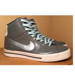 Nike sweet classic high